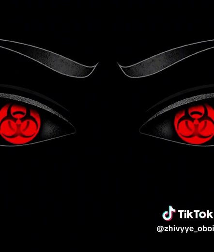 Anime Eyes 4K Live Wallpaper