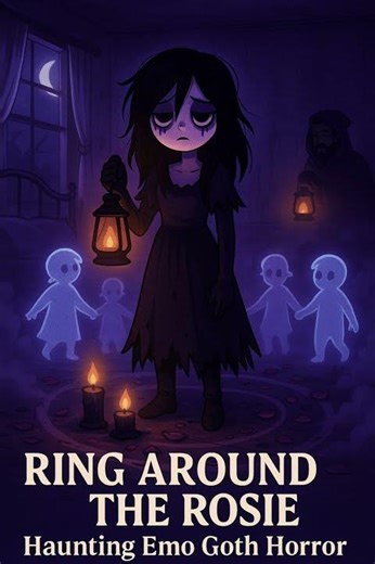 This emo-goth horror flip is terrifyingly good 🖤🔥 (Short Clip)#TheSongAlchemist #Goth #Rosie