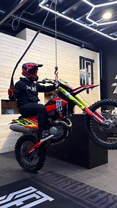 Wheelie light install https://www.valostore.fi/fi/tuote/tyovalo_purelux_black_raven_heat_30?srsltid=AfmBOoq14zCmlj4CpKHN3vwTmk89ZaDvW_rcx6DquaXOnvPmX2o6o9rg 😎 Get yours now from @valostorecom they have unreal BLACK FRIDAY offers and by using code: SFT10 - you will get extra -10% off from everything!🔥 | StuntFreaksTeam