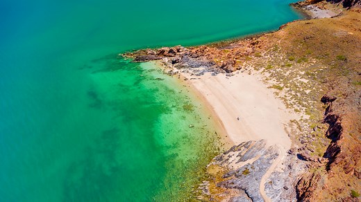 Point Samson Peninsula | Australia's North West