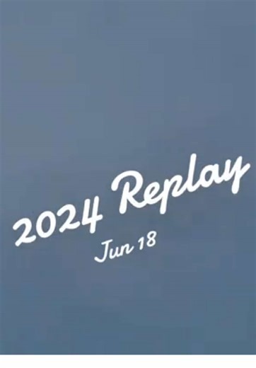 2024 recap