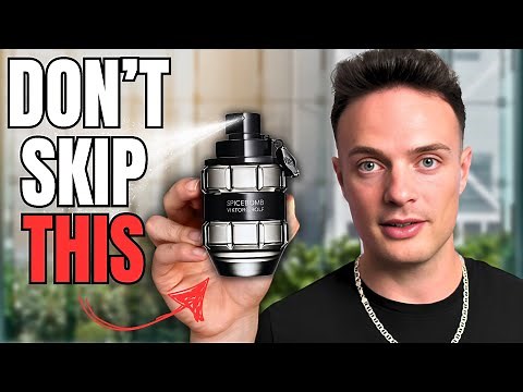 Viktor & Rolf Spicebomb EDT Review: Does It Hold Up in 2024?