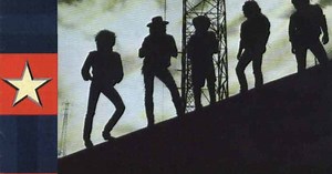 Shy - Youth Misspent (1990) bonus ( with keyboards Version )