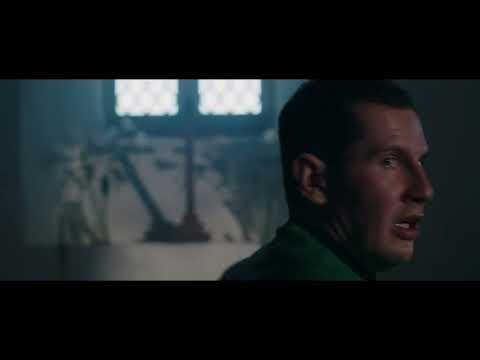 The Crucifix - Trailer (Hannaj Bang Bendz, Alex Walton, Nicholas Anscombe) | Vista Cinemas (2025)