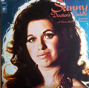Sunny - Doctor's Orders