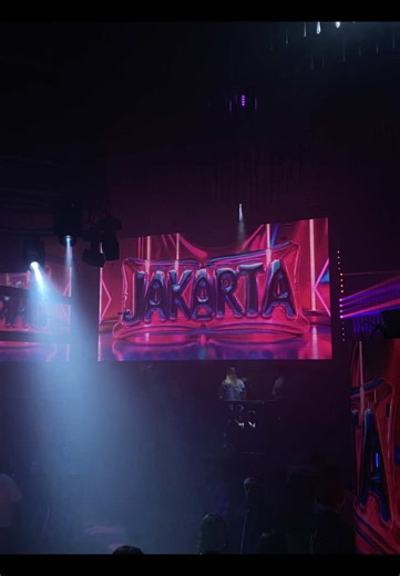 Exploring Spanish Nightlife in Jakarta