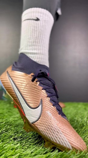 Mbappe's World Cup Final Boots Unboxing ASMR