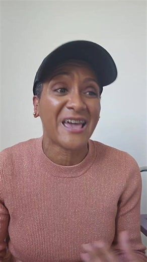Naked with Nadia Unfiltered on Reels