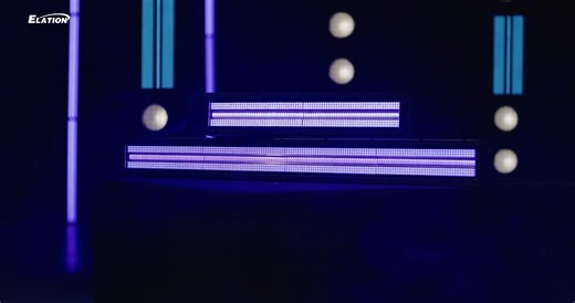 ELATION Lighting on Instagram: "PULSE is here to put a little pop in your Tuesday — and your next show. The PULSE series combines strobe, blinder, and eye-candy effects for maximum creativity and impact. Partnered with massive output, PULSE delivers jaw-dropping brightness and stunning visuals — in any environment, on any stage! #elationlighting #lightingdesign #lightshow #stagelighting"