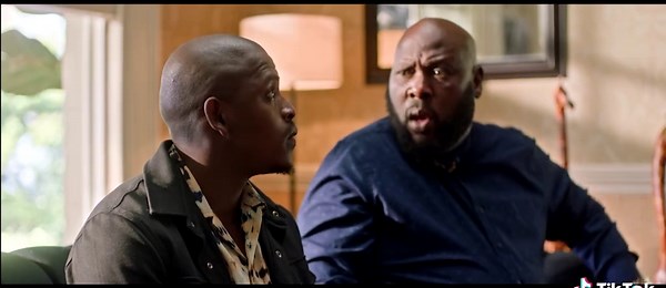 A Queen's Lobola: Hilarious Wedding Chaos Tonight