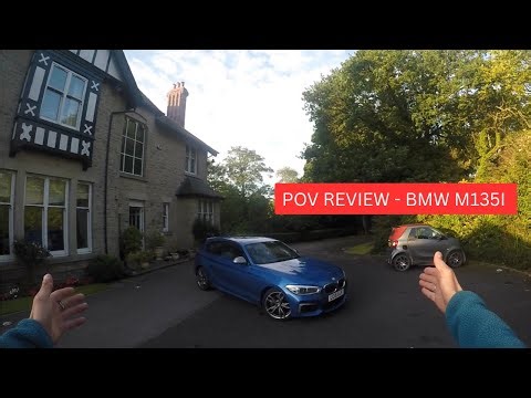 POV REVIEW - BMW F21 M135I