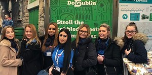 The Aviation Environment (Level 2 NCFE Diploma) - Full-time