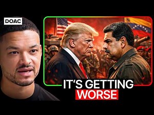 CIA Whistleblower WARNS: “America Is Not Safe Anymore”