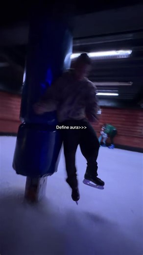 99% skip this video✌️ #freestyleiceskating #iceskating #iceskatingtiktok #hockey #figureskating