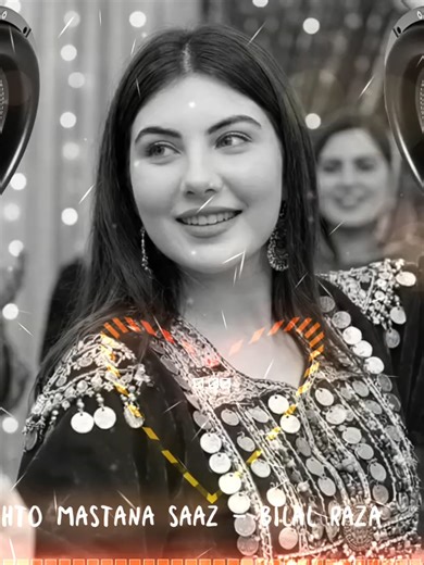Pashto Garam Saaz | Viral Pashto Music | New Pashto Music | Pashto Mastana Saaz – Bilal Music | New Pashto Wedding Music | Official Pashto Wedding Saaz by Bilal Music | Pashto New Songs 2026 | Pashto New Saaz 2026 | Latest Pashto Ganay |astest Pashto Tappay | Get ready for pure Pashto wedding energy with this explosive Pashto Mastana Saaz by Bilal Raza (Bilal Music). This track is specially produced for Pashto weddings, baraat entries, mehndi nights, and dance performances, blending traditional 