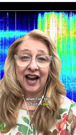 Schumann Resonance Today: Why Suppressed Emotions May Be Surfacing