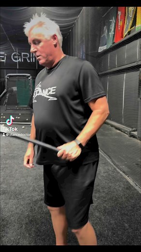 1K views · 19 reactions |  **Master the Bat Tip for Maximum Power...