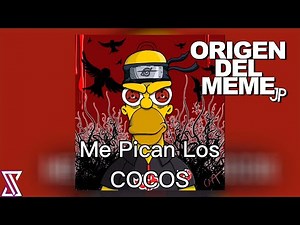 me pican los cocos I Explicación del Meme I Yo Te Cuento El Meme