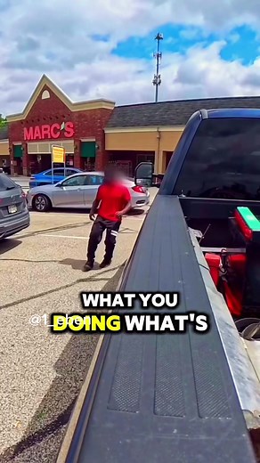 Caught at the ATM: Car Repossession Encounter