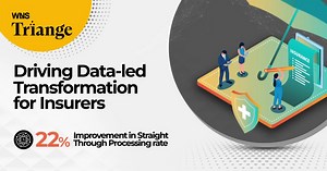 12 reactions | Turn #data and analytics challenges into opportunities with #WNSTriange. Take an in-depth look at how we enable #insurance companies to maximize #analytics ROI with the powerful combination of intelligent #caloud, data/AI ops and analytics center of excellence: https://bit.ly/HAR_F | WNS | Facebook