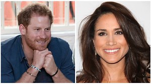 Prince Harry reportedly dating 'Suits' actress Meghan Markle