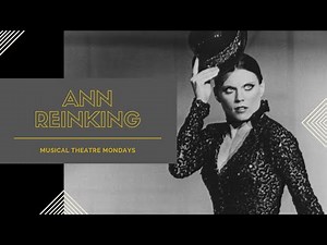 Ann Reinking