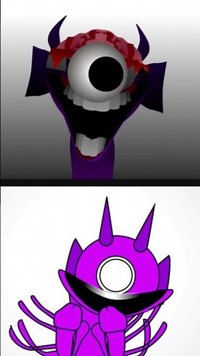 Incredibox Sprunki Phase 8 ( Alive ) Vs Phase 8 Swapped