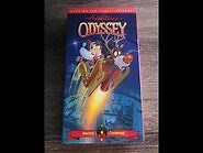 Opening To Adventures In Odyssey- Electric Christmas 1994 VHS