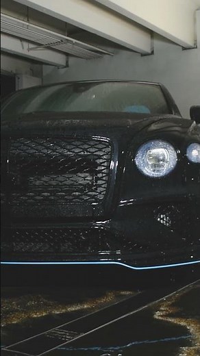 2026 Bentley Flying Spur Speed Exterior