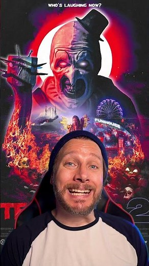 Best Horror Films of 2022!