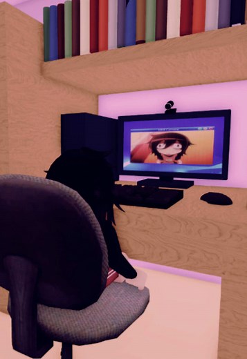 Love whatever this is #pangya #starstable #roblox #pinkdinosaur