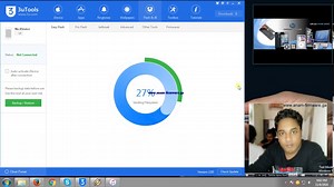 Flash Iphone 5s 3utools