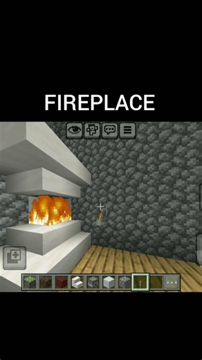 This Fire Experiment Will Shock You 🔥😱(Multiple Flames) #shorts #gaming #minecraft #trendingshorts
