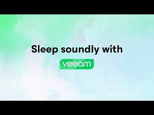 10-Hour Guided Sleep Meditation to Put Data-Loss Dread to Bed