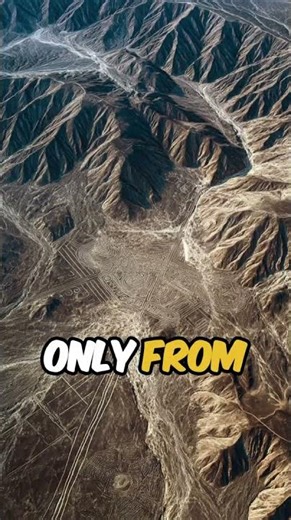 Nazca Lines: Secrets from the Desert! 🌵