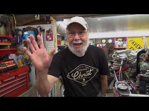 Re assembling the Peerless 700 transmission, Pt 3 & final installationf