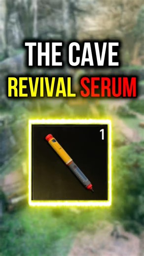 The Second Revival Serum In Dying Light The Beast!!!