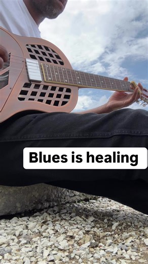 Mastering Blues Guitar Techniques for Electric Players