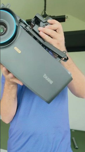 EYE XO2 Commercial Build