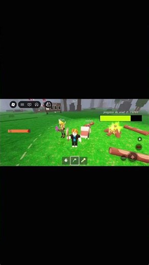 Nueva partida con suscriptores #roblox y amigos.