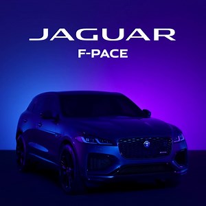 3.4K views · 388 reactions | For a more composed ride, Configurable Dynamics adjusts to your driving style. | Jaguar | Facebook
