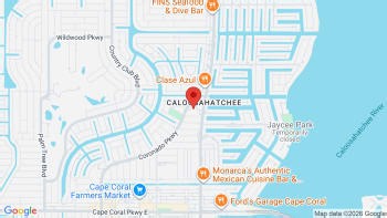 First Cape Church Concert Tickets & Events Schedule 2026 - Cape Coral, FL | JamBase