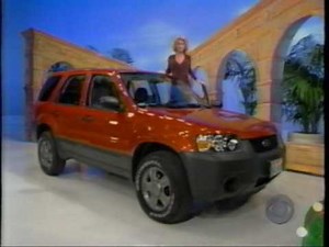 The Price is Right | 2/24/05, pt. 2