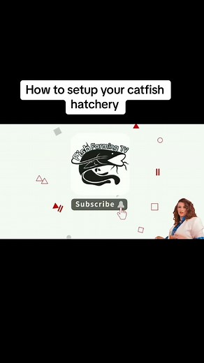 Fish Farming TV on TikTok