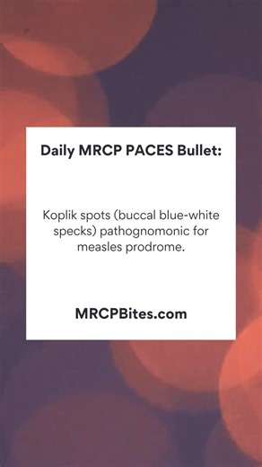 @mrcpbites on Instagram: "Visit MRCPBites.com for MRCP PACES recalled exam stations to boost your medical exam preparation 📝. #MRCPPACES #MRCPExam #MRCPPrep #MRCPBites #MRCPTraining #InternalMedicalTraining #IMT #MRCPPACESExam #MRCPRecalledStations #MRCPStations #MRCPRecalls #MRCPRevision #MRCPStudy #MRCPBullets #MRCPClinicalExam #MedicalKnowledge #MRCPPreparation #MRCP #MRCPUK #StudyForMRCP #MRCPSuccess #MRCPSyllabus #PassMRCP #MRCPExamPreparation #MRCPOSCE #MRCPCourse"