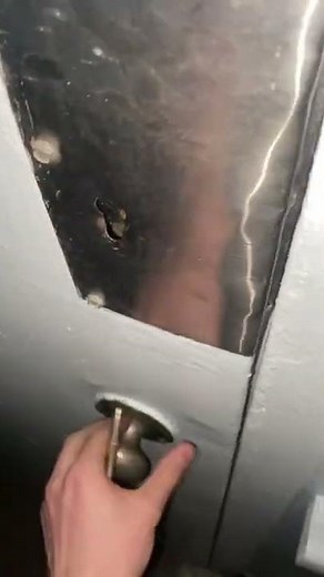 Unlocking The Padded Cell