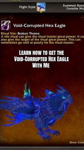 EASY MOUNT to Obtain in 12.0.5 | #camslambajam on #twitch