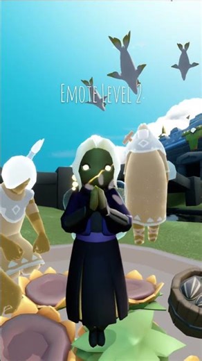 Last Day! Lightmending Pioneer✨ Get your Lightmending items Now✨