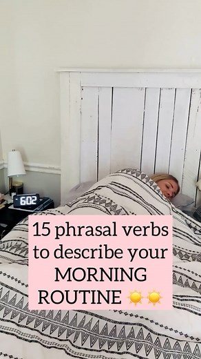 25K views · 1.3K reactions | Amazing and practical phrasal verbs you...