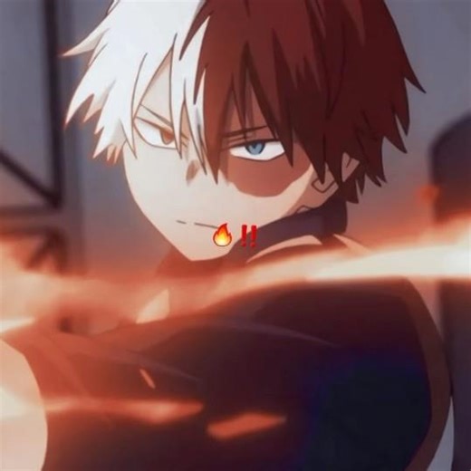 #todorokishoto #bokunoheroacademia #edit #swimmingpool